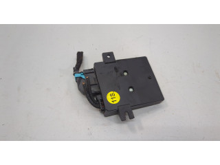 Блок комфорта Audi Q7 2005-2015