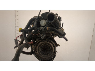  Турбина  Renault Scenic 2009-2012             7701476883