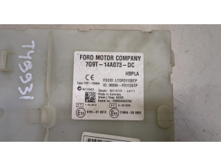Блок предохранителей  Ford S-Max 2006-2010         