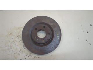 Диск тормозной  Ford Edge 2006-2015   передний         