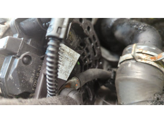 Турбина Volkswagen Sharan 2000-2010 03G253014E