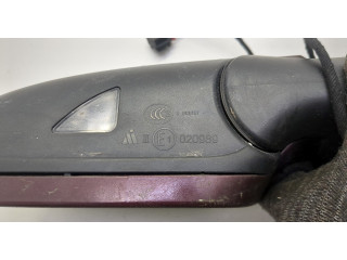 Зеркало боковое  Skoda Octavia (A5) 2004-2013  правое           1Z2857508M, 3T0857538