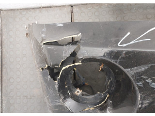 Решетка радиатора Mercedes ML W164 2005-2011