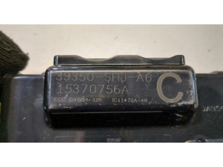 Блок комфорта Honda Odyssey 2004-