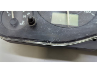 Панель приборов Volkswagen Sharan 1995-1999