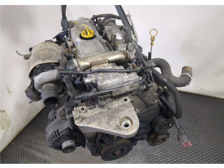 Масляный насос       