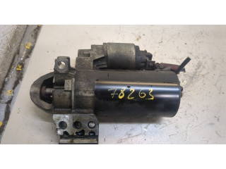 Стартер  Audi A8 (D3) 2002-2005 4.0     