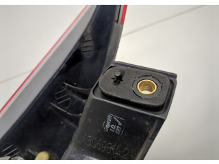 Задний фонарь          