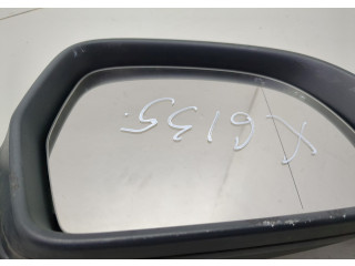 Зеркало боковое Skoda Octavia (A5) 2004-2013 правое 1Z2857508M, 8T0857536E