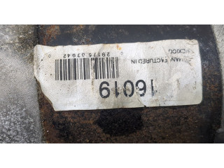 Стартер Infiniti QX56 2010-2013 5.6 233001CA0A