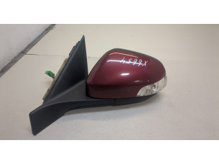 Зеркало боковое Volvo V70 2007-2013 левое