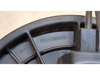 Моторчик печки  Ford Ranger 2006-2012        