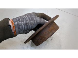 Диск тормозной SsangYong Korando 2010- задний