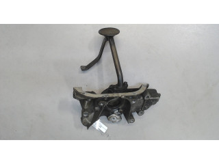 Масляный насос