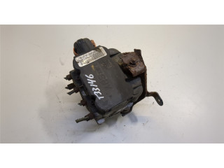 Блок АБС, насос (АБС, ESP, ASR) Honda Accord 6 1998-2002