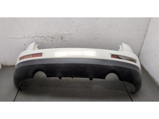 Бампер Infiniti EX35 задний