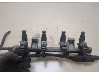 Форсунка топливная Hyundai Getz 3531022600, 3530402800