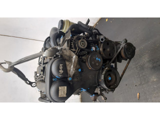 Генератор  Ford Focus 2 2005-2008           