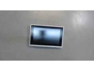 Дисплей бортового компьютера Infiniti FX 2008-2012 280911CAOA