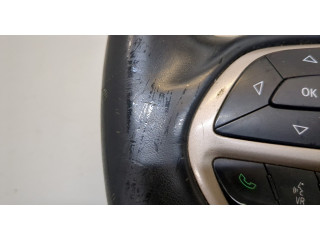 Руль  Jeep Cherokee 2013-           