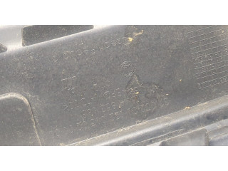 Решетка радиатора Skoda Rapid