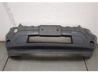 Бампер Ford Explorer 2010-2015 передний BB5Z17626BB, BB5Z17D957ACP