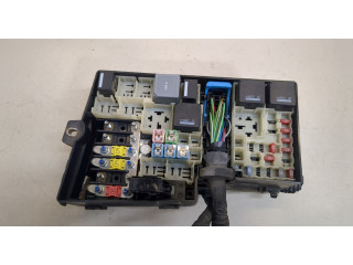 Блок предохранителей  Ford Focus 2 2005-2008         