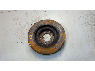 Диск тормозной Mazda CX-9 2007-2012 передний