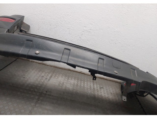 Бампер  Citroen C-Crosser задний   