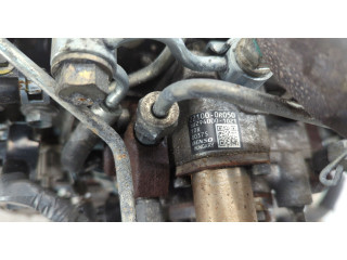 Форсунка топливная Toyota RAV 4 2012-2019