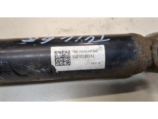 Стойка амортизатора  Skoda Octavia (A7) 2017-2021  , Skoda   ,   017-2021 2, 2  дизель, дизель