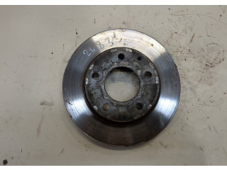 Диск тормозной  Mazda Premacy 1999-2005 1.8  передний    GA4Y3325XJ      