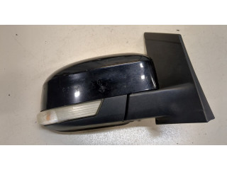 Зеркало боковое Skoda Octavia (A5) 2004-2008 правое