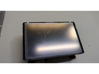 Дисплей бортового компьютера Nissan Pathfinder 2012-2020 280911JA3C