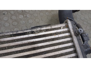 Интеркулер Audi A4 (B6) 2000-2006 8E0145805P