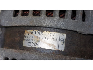 Генератор Jaguar XF 2007–2012 8X2310300CB, 1842106120