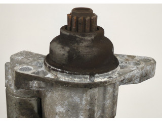 Стартер  Volkswagen Golf 6 2009-2012 1.6     