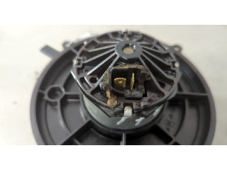 Моторчик печки Acura MDX 2001-2006