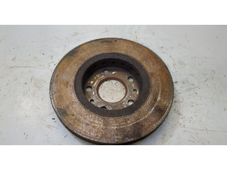 Диск тормозной Ford Focus 3 2011-2015 1.6 передний