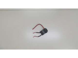 Блок предохранителей Saab 9-3 2002-2007 K9920391 1.9