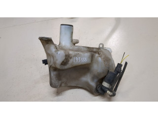 Бачок омывателя Citroen Berlingo 2008-2012