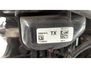 Форсунка топливная  Buick Encore 2016-2022    55565970, 55565971     