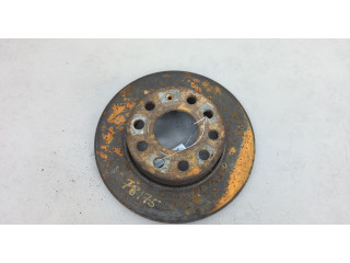 Диск тормозной  Skoda Octavia (A5) 2004-2013   задний         