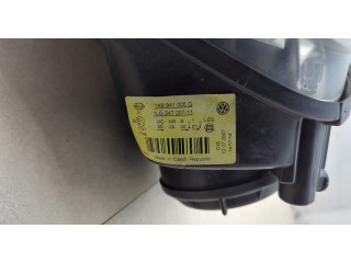 Фара передняя Volkswagen Golf 5 2003-2009 левая