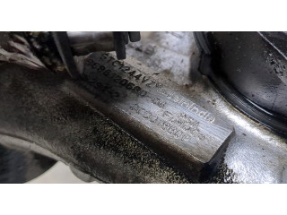  Турбина  Ford Focus 3 2011-2015             