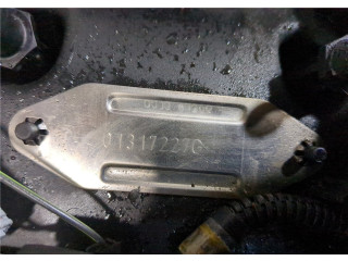 Масляный насос