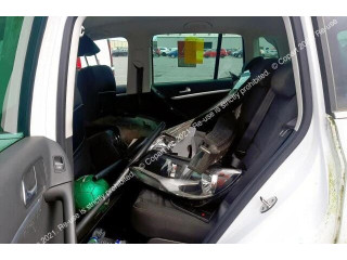 Двигатель стеклоочистителя (моторчик дворников) задний Volkswagen Tiguan 2011-2016