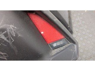 Бампер Lexus UX 2018-2023 задний