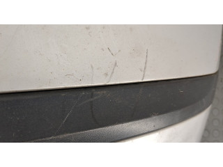 Бампер Skoda Octavia (A5) 2004-2013 передний 1Z0807221