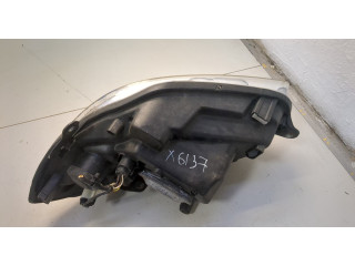 Фара передняя Skoda Fabia 2007-2014 правая